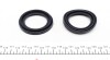 Ремкомплект суппорта переднего MB Sprinter 906/VW Crafter (30-50)(d=52mm)(Brembo)(+2 поршня) FRENKIT 252919 (фото 5)