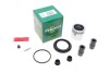 Ремкомплект суппорта переднего BMW 3 (E36/E46)(d=54mm)(Ate)(+поршень) (254922) Frenkit