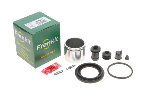 Ремкомплект суппорта переднего Mazda 323/626/6 (GG)/Premacy (d=57mm)(Shin)(+поршень) FRENKIT 257913 (фото 1)