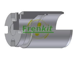 Супорта FRENKIT P304601