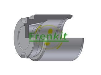 Поршень гальмівного супорту KIA CLARUS (K9A) 96-,CLARUS универсал (GC) 98- FRENKIT P344102