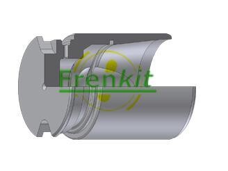 Поршень гальмівного супорту FIAT Stilo 01-07,MULTIPLA 03-10,MULTIPLA (186) 99-10,STILO (192) 01-06,STILO Mul FRENKIT P384702