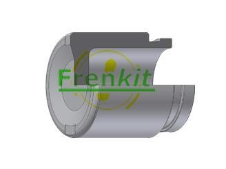 Поршень суппорта заднего Opel Frontera A/B (41x45.8mm)(Akebono) FRENKIT P414501