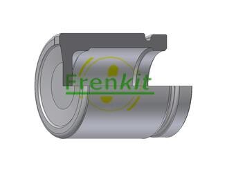 Поршень гальмівного супорту VOLVO V70 00-07, XC70 00-07, S60 00-09, S80 98-05 FRENKIT P424901 (фото 1)