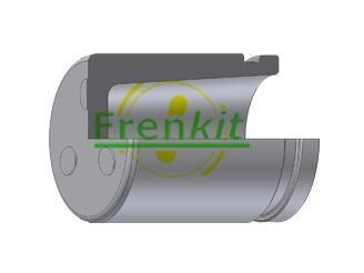 Супорта FRENKIT P514504