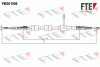 Трос ручного гальма FTE FBS01006 (фото 1)