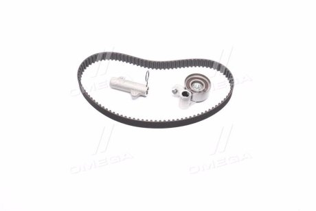 К-кт паска ГРМ Toyota Dyna, Hilux II, III, Land Cruiser, Hiace IV 2.5/3.0D 10.00- Gates K025560XS (фото 1)