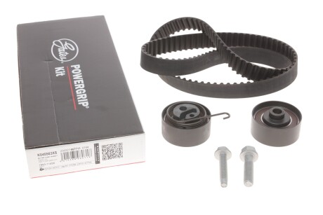 Ремкомплекты привода ГРМ автомобилей PowerGrip Kit Gates K045563XS