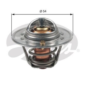 Термостат 88°C Gates TH47888G1