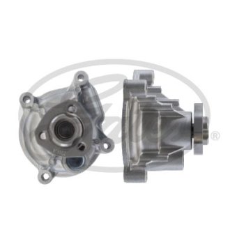 Помпа воды Audi A3/Skoda Fabia/Octavia/Rapid/Roomster/VW Golf/Jetta/Passat/Polo 1.6/1.6FSI 03- Gates WP0193