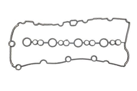 Прокладка крышки клапанов Volvo V70/XC60/S60/XC40 2.0D 13- GAZO GZ-A3009