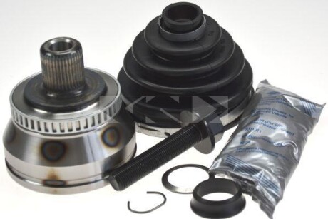 ШРКШ зовн. Audi A4 2,6/2,8/2,5TDI 9/95-, A6 2,4-2,8/1,9TDI 2/97-// VW Passat B5 10/96- GKN (Lobro) 301961