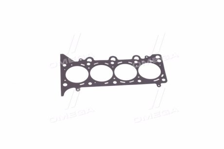 Прокладка головки блока chevrolet aveo (1.2),spark (1.0) daewoo GM 25184663