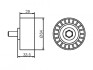 Ролик натяжний DAEWOO/CHEVROLET GMB GT80750 (фото 4)