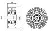Ролик приводного ремня Chevrolet Cruze 10-,Captiva 07-,Epica 07- 2.0 TCI GMB GTC0020 (фото 5)