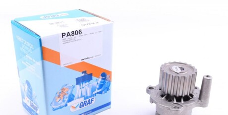 Насос води GRAF PA806