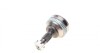 ШРКШ зовн. 25z/34z/55,3mm ABS:48 Citroen Xantia Peugeot 205, 306, 309 II, 406 1.6-2.0 10.86-05.04 GSP 810027 (фото 6)