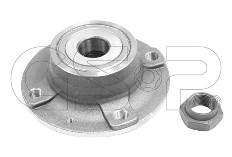Ступиця колеса набір GSP 9225031K