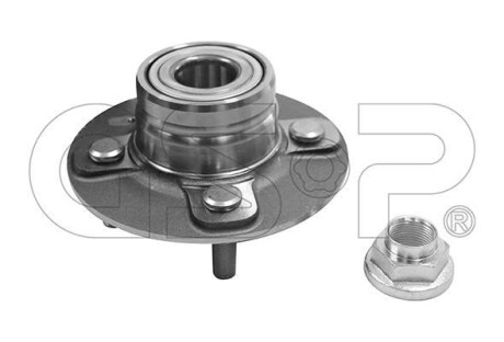 Набір підшипника маточини колеса GSP 9228022K