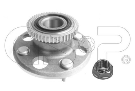 Набір підшипника маточини колеса GSP 9228032K