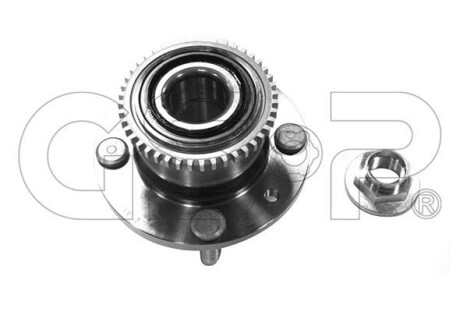 Набір підшипника маточини колеса GSP 9230037K
