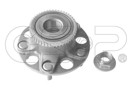 Набір підшипника маточини колеса GSP 9230091K