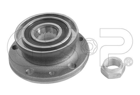 Набір підшипника маточини колеса GSP 9230118K