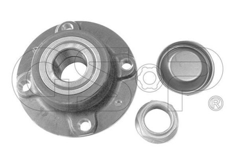 Набір підшипника маточини колеса GSP 9232030K
