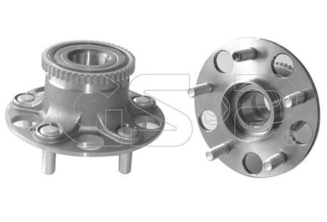 Набір підшипника маточини колеса GSP 9234005