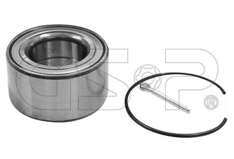 Комплект підшипника GSP GK7545