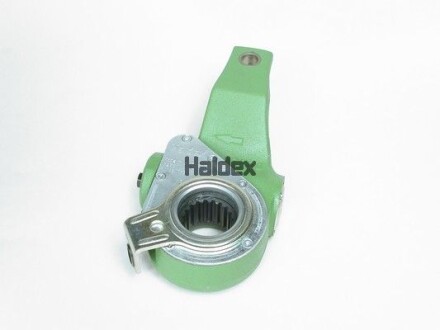 Система тяг и рычагов, тормозная система HALDEX 72591C