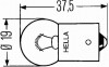 Лампа розжарювання, R10W 24V 11W BA 15s HELLA 8GA002071251 (фото 2)