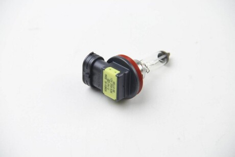 Лампа H8 35W 12V HELLA 8GH008356121