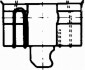 Лампа розжарювання, W3W 24V 3W W 2,1 x 9,5d HELLA 8GP003594241 (фото 2)