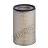 Фильтр воздушный KOMATSU(Hengst) HENGST FILTER E1540L (фото 1)