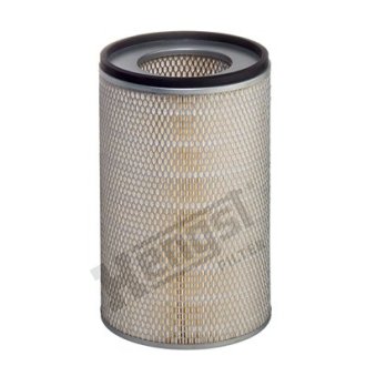 Фильтр воздушный KOMATSU(Hengst) HENGST FILTER E1540L