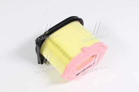 Фильтр воздушный CATERPILLAR - D3-series MITSUBISHI - L200-series(Hengst) HENGST FILTER E1865L