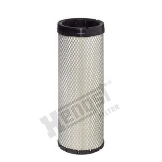 Фільтр додаткового повітря HENGST FILTER E237LS