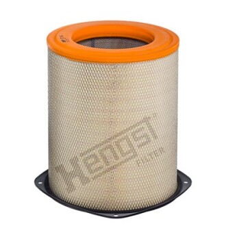 Фільтр повітря HENGST FILTER E316L