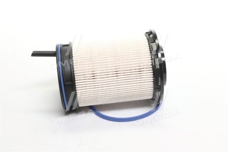 Фильтр топливный AUDI Q7, Q8 3.0-5.0 TDI 15-, VW TOUAREG 3.0 TDI 18-(HENGST) HENGST FILTER E451KPD349