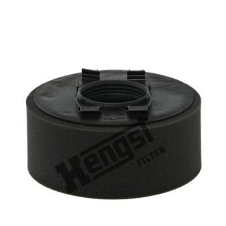 Фільтр повітряний HENGST FILTER E489L01