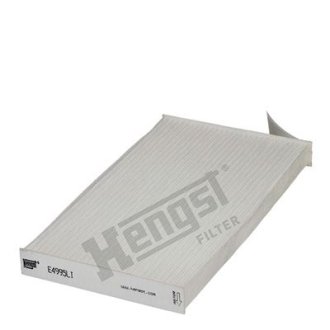 Фільтр повітря салону HENGST FILTER E4995LI