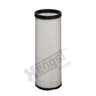 Фільтр додаткового повітря HENGST FILTER E540LS