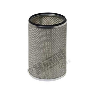 Фільтр додаткового повітря HENGST FILTER E580LS