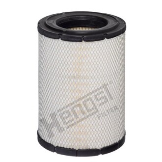 Фільтр повітряний HENGST FILTER E740L