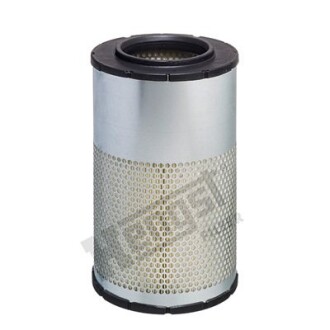 Фільтр повітряний HENGST FILTER E817L