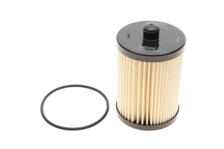 Фільтр паливний VW LT 2.8 TDI 02-06 (HENGST) HENGST FILTER E88KPD158