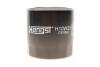 Фильтр масляный двигателя (Hengst) HENGST FILTER H10W23 (фото 1)