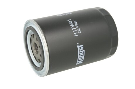 Деталь HENGST FILTER H17W01