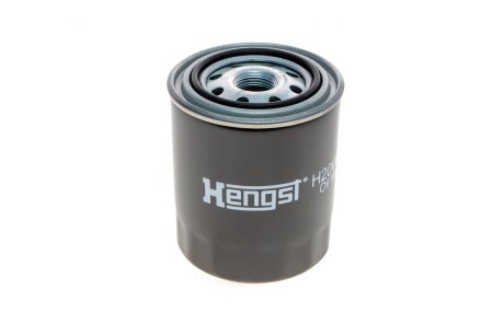 Фильтр масляный двигателя NISSAN (Hengst) HENGST FILTER H20W08